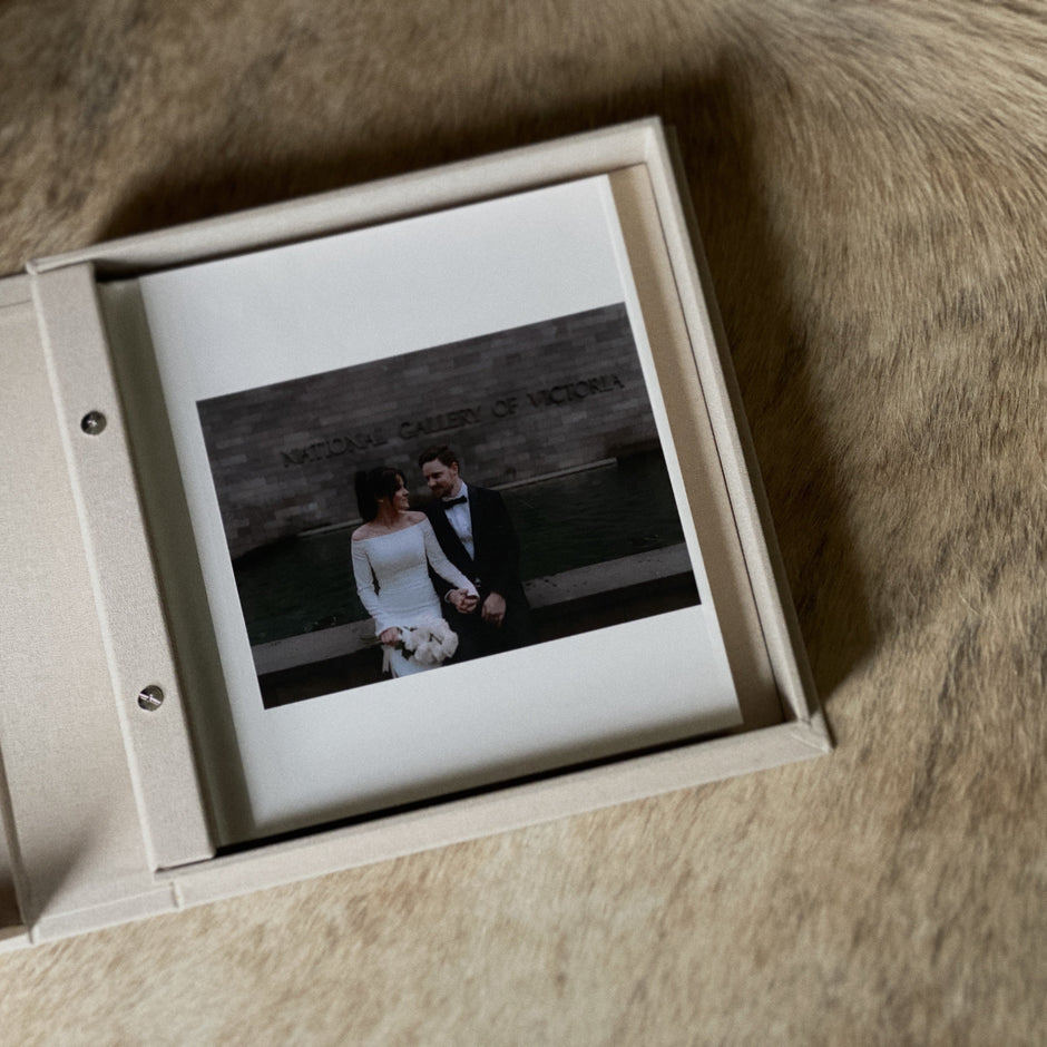 Where to Get Your Photos Printed in Australia: A Guide to Quality Printing