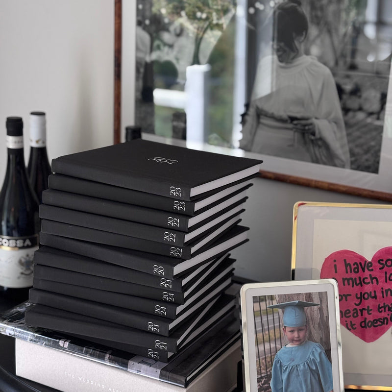 A New Photobook Platform, and a Long Overdue Update.