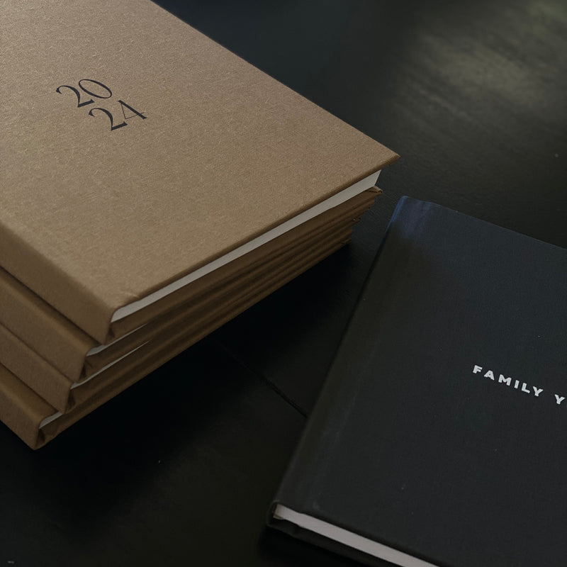 The Yearbook is evolving.