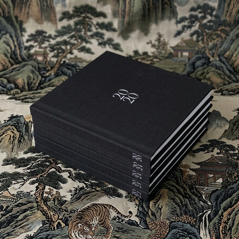 The Yearbook is evolving.