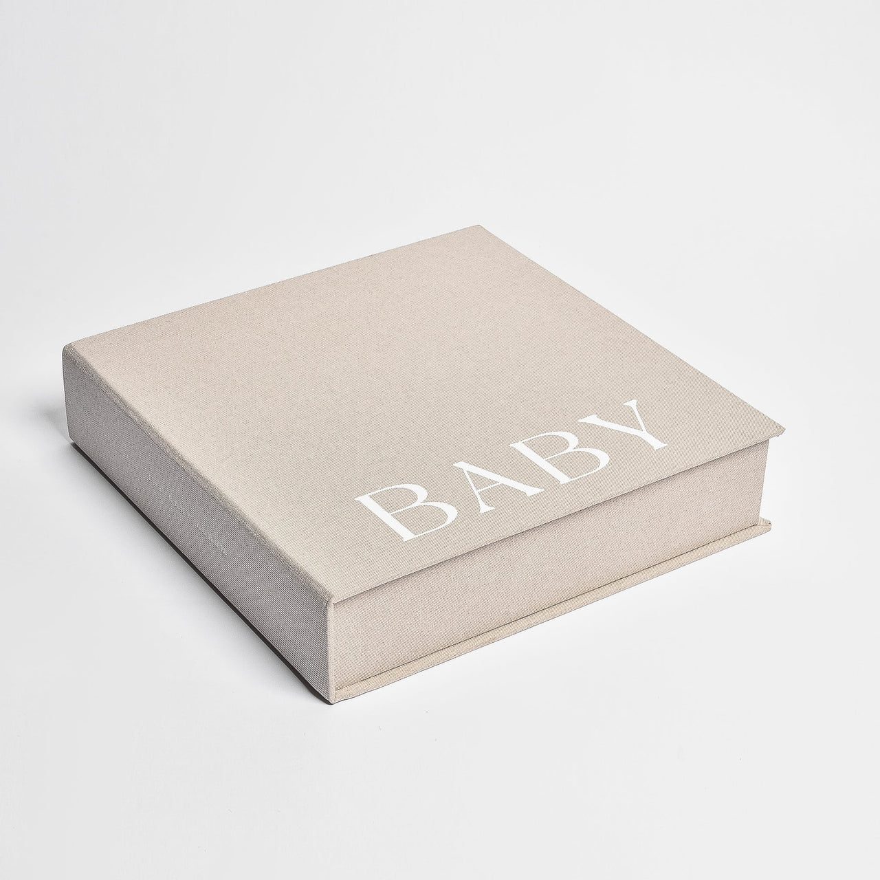 Wedding and Baby Photo Albums