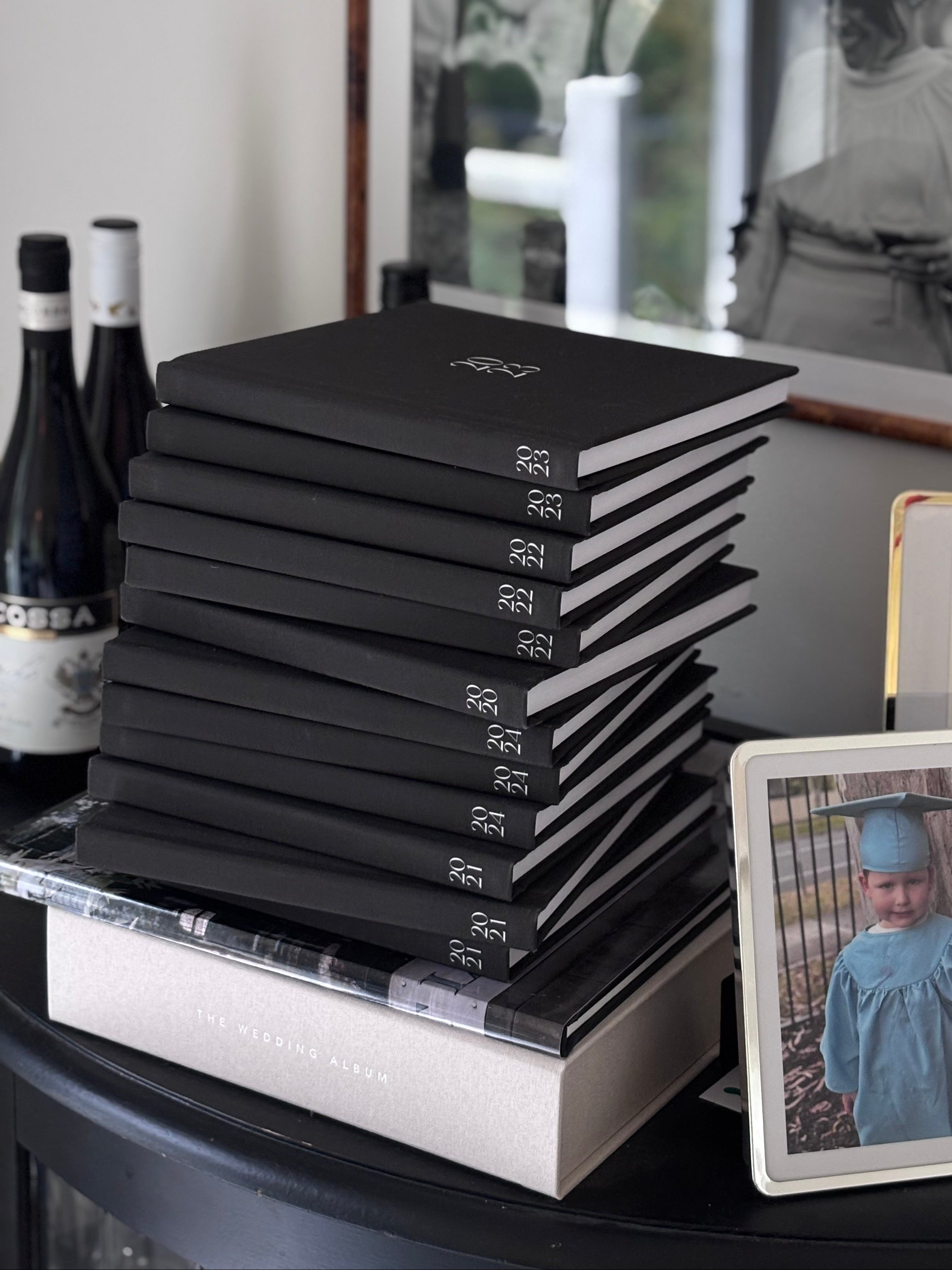 The Yearbook